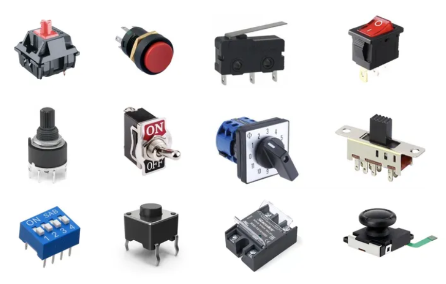 Switches
